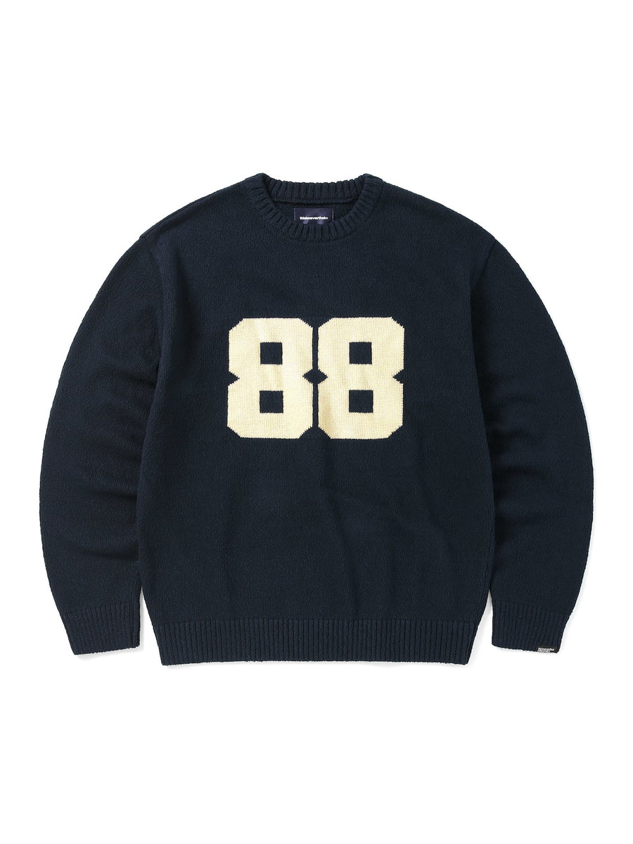 88 Knit Sweater – thisisneverthat® KR