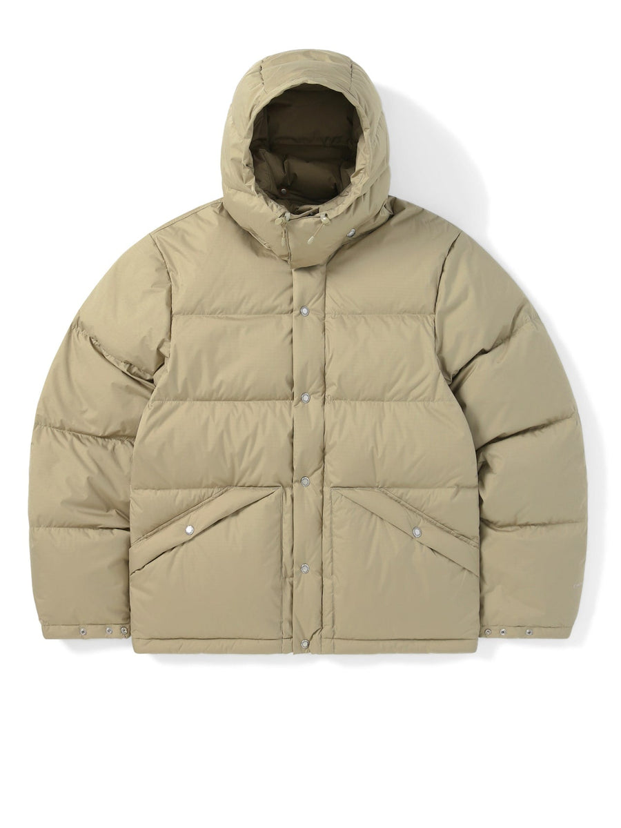 Classic Ripstop Down Parka – thisisneverthat® KR