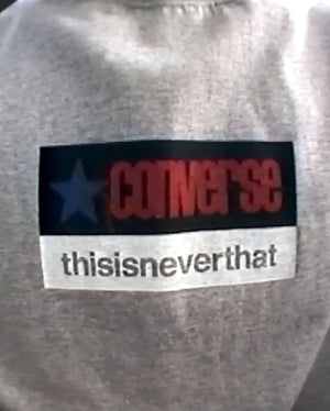 Converse × thisisneverthat® "NEW VINTAGE"