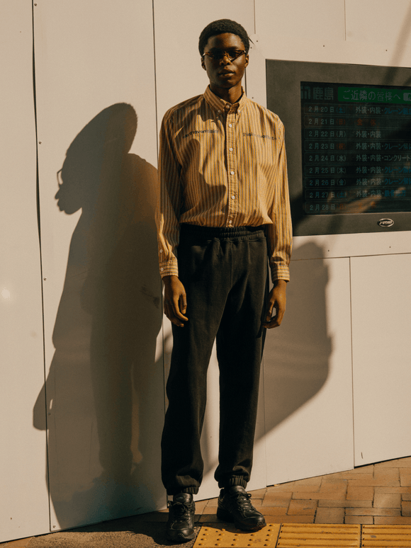 "Year 2000"<br> Summer 2021<br> Editorial | thisisneverthat® KR