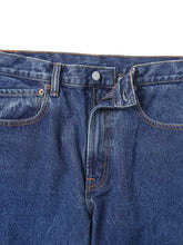 (FW23) Regular Jeans