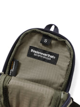 TNT GREGORY Quick Padded Case S