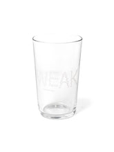 TNT WEAK Duralex® Glass
