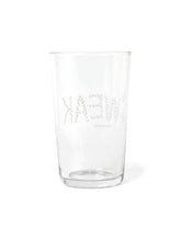 TNT WEAK Duralex® Glass