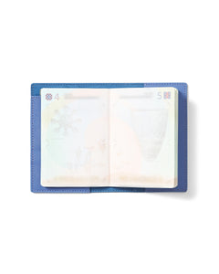 T-Logo Passport Sleeve