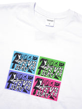 4 Cuts L/SL Top - White - S - thisisneverthat® KR