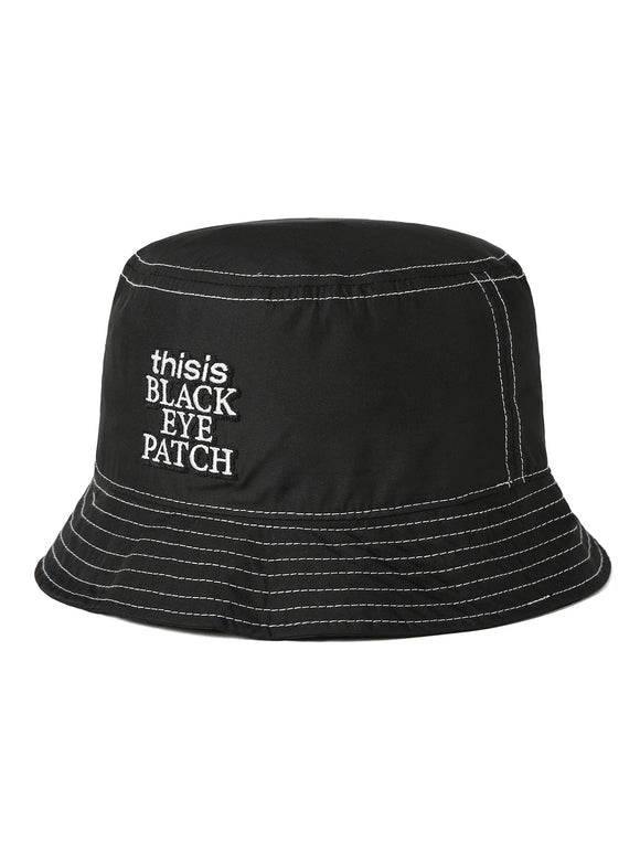 BEP X TNT Bucket Hat