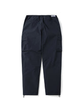 Banded Cargo Pant
