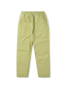 Canvas Easy Pant