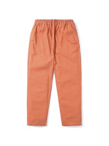 Canvas Easy Pant