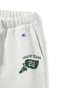 SP-Logo Socks 3Pack - Black - M - thisisneverthat® KR