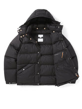 Classic Ripstop Down Parka
