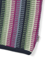 Crochet Knit Jacket