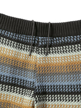 Crochet Knit Pant