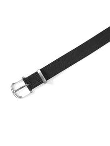 Dot Leather Belt