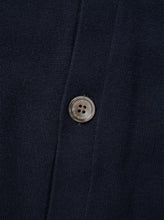 E/T-Logo Knit Cardigan