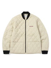 Edelweiss Quilted Jacket