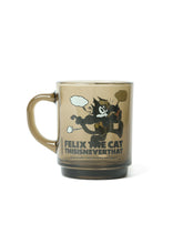 Felix Glass Cup