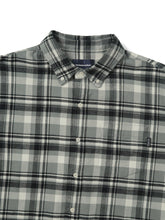Flannel Check shirt