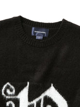 (FW22) Fortuna N-Logo Sweater
