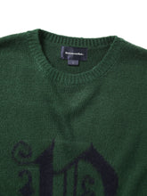 (FW22) Fortuna N-Logo Sweater