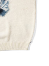 Fortuna N-Logo Sweater