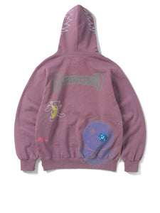 GD Iconography Hoodie