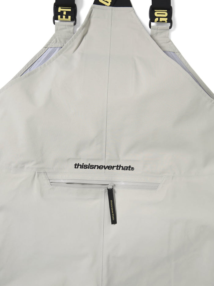 GORE-TEX 3L Overall – thisisneverthat® KR