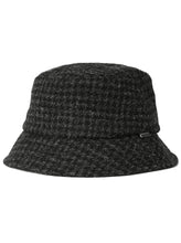 HARRIS TWEED® Bucket Hat