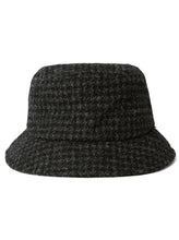 HARRIS TWEED® Bucket Hat