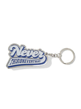 Never Opener Keychain