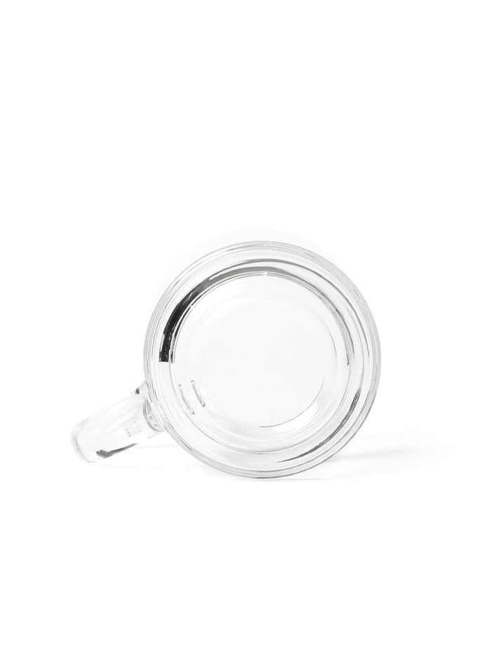 OL-Logo Duralex® Glass Mug – thisisneverthat® INTL