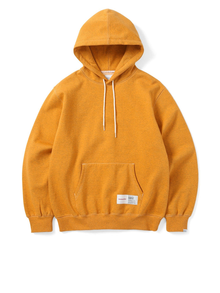 Overdyed Thermal Hoodie – thisisneverthat® INTL
