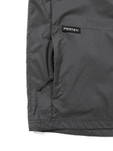 PERTEX® QA Half Zip Pullover