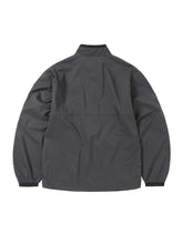 PERTEX® QA Half Zip Pullover