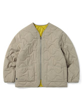 POLARTEC® Reversible Quilted Jacket