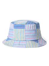 (SS23) Patchwork Bucket Hat
