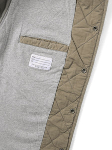 RS Quilted Jacket