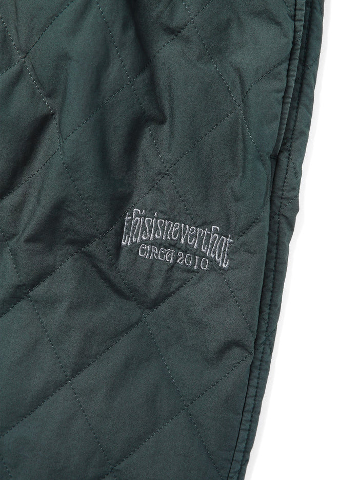 RS Quilted Pant – thisisneverthat® KR