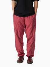 RS Quilted Pant