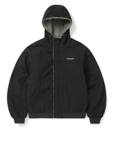 Reversible Sherpa Jacket – thisisneverthat® KR