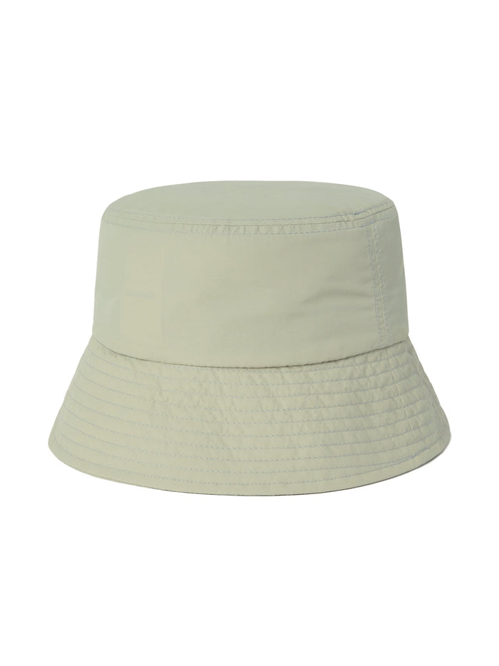 SUPPLEX® Long Bill Bucket Hat Beige