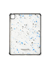 Splatter iPad Case Pro