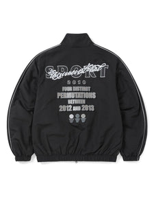 Sport 2010 Bomber Jacket