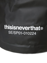 T-Logo HIGHTIDE Tarp Bag