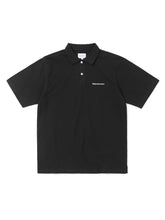 (SS23) T-Logo S/S Jersey Polo