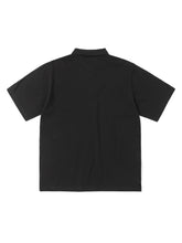 (SS23) T-Logo S/S Jersey Polo