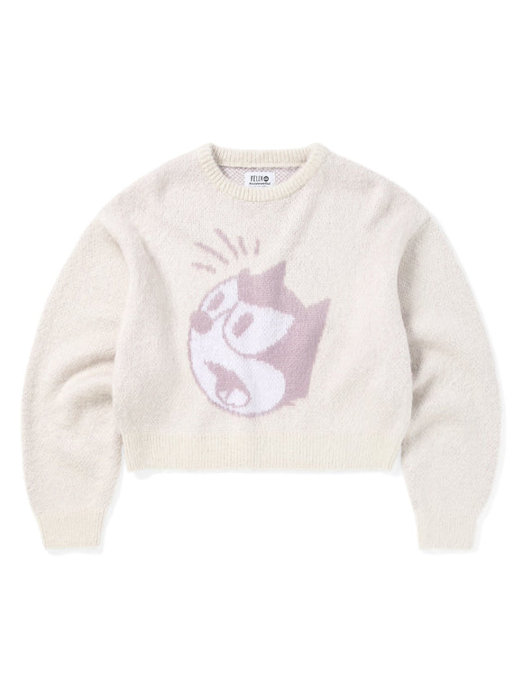 TNT Felix W Knit Sweater