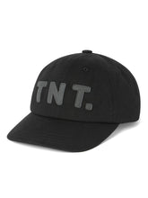 TNT. Felt Cap
