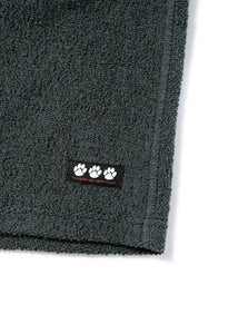 SP-Logo Socks 3Pack - Black - M - thisisneverthat® KR